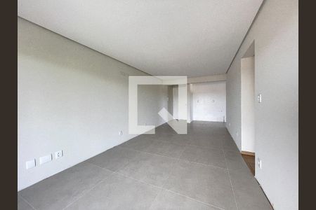 sala de apartamento à venda com 2 quartos, 78m² em Scharlau, São Leopoldo