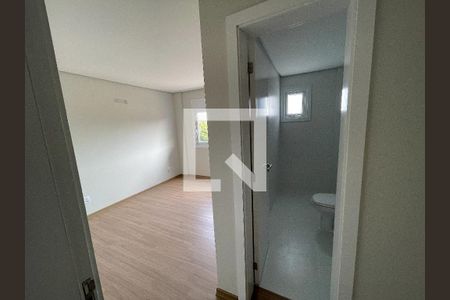 Quarto Suíte de apartamento à venda com 2 quartos, 78m² em Scharlau, São Leopoldo