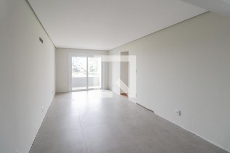 Sala de apartamento à venda com 2 quartos, 75m² em Scharlau, São Leopoldo