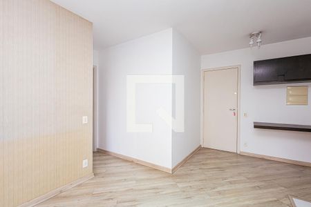 Sala de apartamento à venda com 1 quarto, 36m² em Jardim Paulista, São Paulo