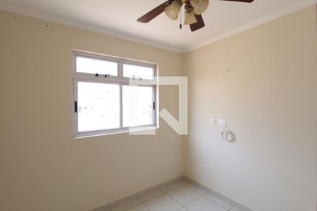 Suite de apartamento à venda com 3 quartos, 89m² em Heliópolis, Belo Horizonte