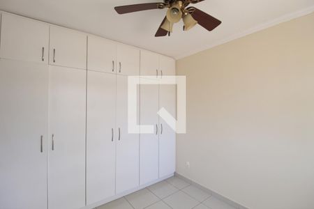 Suite de apartamento à venda com 3 quartos, 89m² em Heliópolis, Belo Horizonte