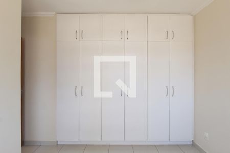 Suite de apartamento à venda com 3 quartos, 89m² em Heliópolis, Belo Horizonte