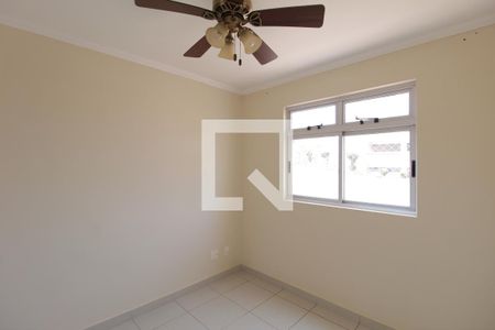 Suite de apartamento à venda com 3 quartos, 89m² em Heliópolis, Belo Horizonte