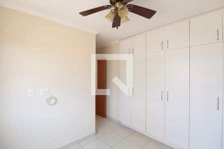 Suite de apartamento à venda com 3 quartos, 89m² em Heliópolis, Belo Horizonte