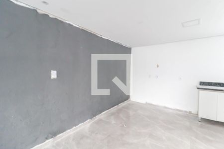 Sala de casa para alugar com 4 quartos, 160m² em Jardim Marambaia Ii, Jundiaí