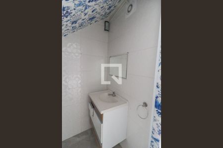 Lavabo de casa para alugar com 4 quartos, 160m² em Jardim Marambaia Ii, Jundiaí