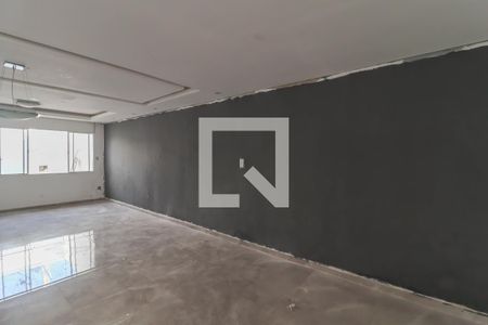 Sala de casa para alugar com 4 quartos, 160m² em Jardim Marambaia Ii, Jundiaí