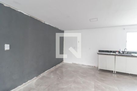 Sala de casa para alugar com 4 quartos, 160m² em Jardim Marambaia Ii, Jundiaí