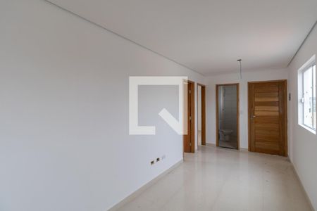 Sala/Cozinha/Área de serviço de apartamento à venda com 3 quartos, 60m² em Vila Nova Savoia, São Paulo