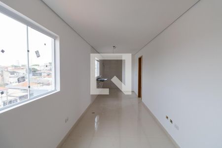 Sala/Cozinha/Área de serviço de apartamento para alugar com 3 quartos, 60m² em Vila Nova Savoia, São Paulo