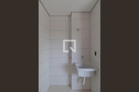 Sala/Cozinha/Área de serviço de apartamento para alugar com 3 quartos, 60m² em Vila Nova Savoia, São Paulo