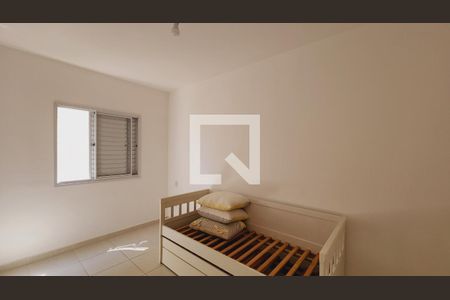 Quarto 1 de apartamento para alugar com 2 quartos, 54m² em Chácara Segre, Jundiaí