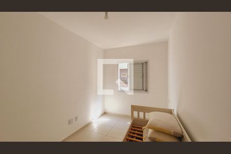 Quarto 1 de apartamento à venda com 2 quartos, 54m² em Chácara Segre, Jundiaí