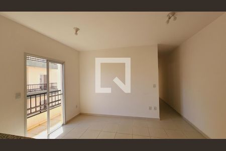 Apartamento à venda com 54m², 2 quartos e 1 vagaSala