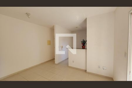 Apartamento à venda com 54m², 2 quartos e 1 vagaSala