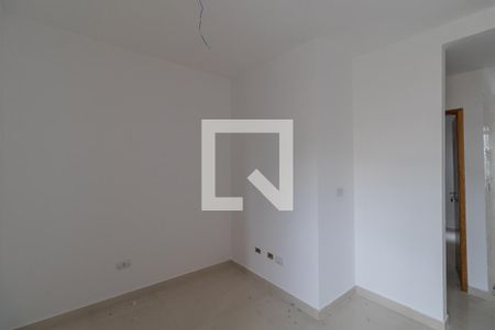 Sala de apartamento para alugar com 2 quartos, 42m² em Vila Nova Savoia, São Paulo