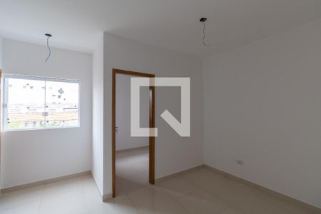 Sala de apartamento para alugar com 2 quartos, 42m² em Vila Nova Savoia, São Paulo