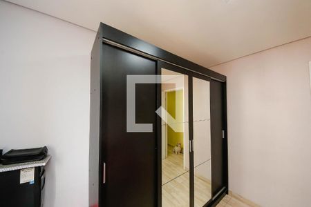 Quarto 1 de apartamento para alugar com 2 quartos, 56m² em Vila Ema, São Paulo