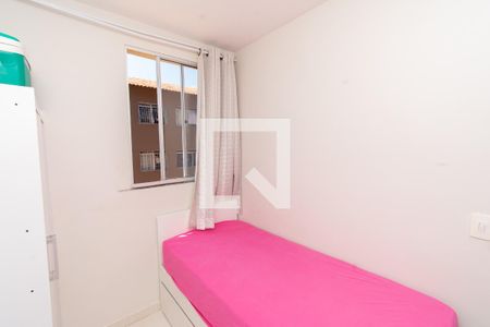 Quarto 1 de apartamento à venda com 2 quartos, 66m² em Solar do Barreiro, Belo Horizonte