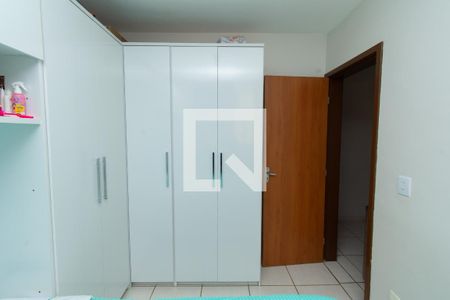 Quarto 2 de apartamento à venda com 2 quartos, 66m² em Solar do Barreiro, Belo Horizonte