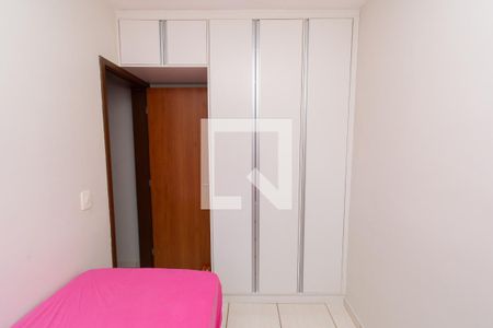 Quarto 1 de apartamento para alugar com 2 quartos, 66m² em Solar do Barreiro, Belo Horizonte