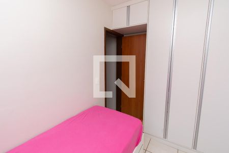 Quarto 1 de apartamento para alugar com 2 quartos, 66m² em Solar do Barreiro, Belo Horizonte