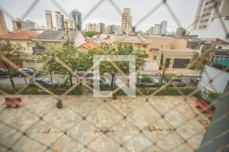 Vista de apartamento para alugar com 4 quartos, 110m² em Saúde, São Paulo