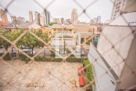 Vista de apartamento para alugar com 4 quartos, 110m² em Saúde, São Paulo