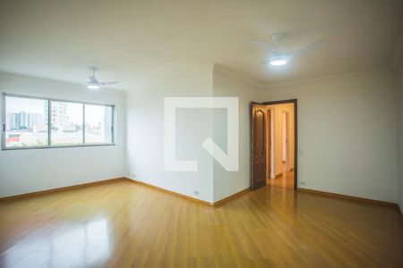 Sala de Jantar de apartamento para alugar com 4 quartos, 110m² em Saúde, São Paulo