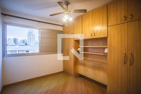 Suíte de apartamento para alugar com 4 quartos, 110m² em Saúde, São Paulo