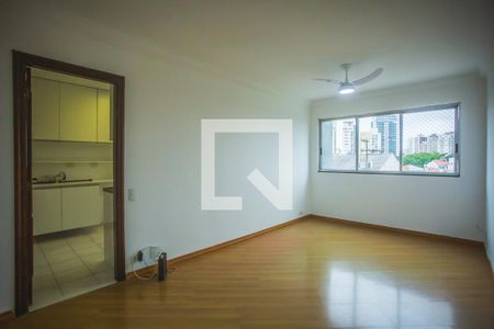 Sala de Estar de apartamento para alugar com 4 quartos, 110m² em Saúde, São Paulo