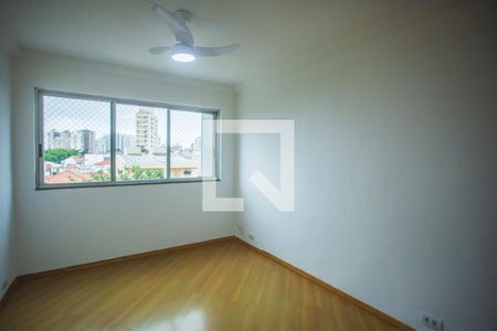 Sala de Estar de apartamento para alugar com 4 quartos, 110m² em Saúde, São Paulo