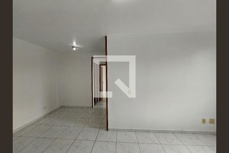 Sala de apartamento para alugar com 2 quartos, 58m² em Vila Campo Grande, São Paulo