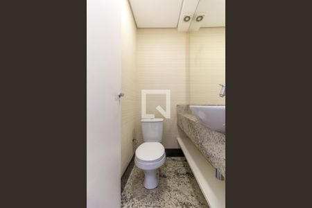 Lavabo de apartamento para alugar com 3 quartos, 98m² em Barra Funda, São Paulo