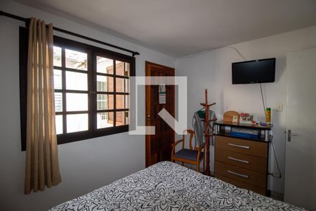 Quarto 2 de casa à venda com 3 quartos, 150m² em Vila Butantã, São Paulo