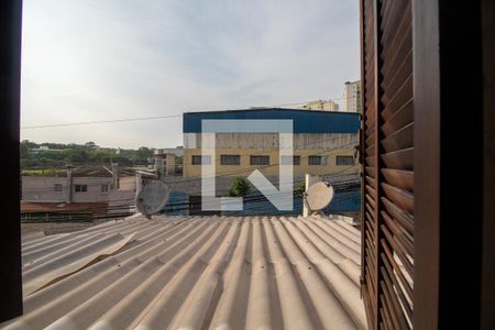 Vista do Quarto 1 de casa à venda com 3 quartos, 150m² em Vila Butantã, São Paulo