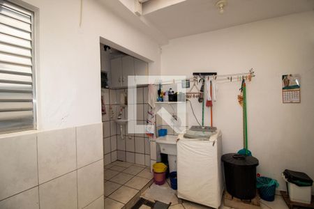 Área de Serviço de casa à venda com 3 quartos, 150m² em Vila Butantã, São Paulo