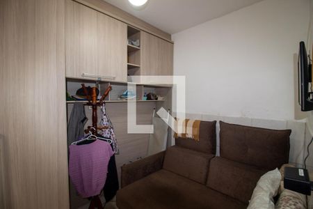 Quarto de Serviço de casa à venda com 3 quartos, 150m² em Vila Butantã, São Paulo