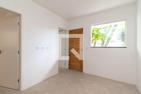 Apartamento à venda com 45m², 2 quartos e 1 vagaSala