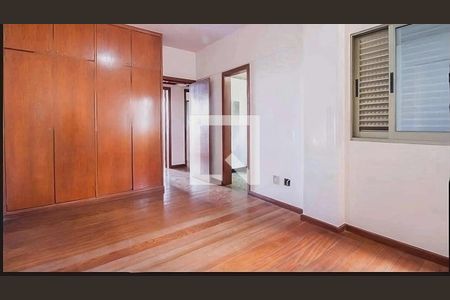 quarto 2 de apartamento à venda com 4 quartos, 240m² em Carmo, Belo Horizonte