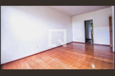 quarto 3 de apartamento à venda com 4 quartos, 240m² em Carmo, Belo Horizonte