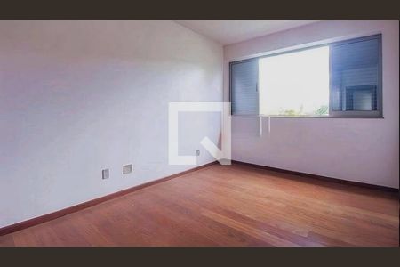 quarto 1 de apartamento à venda com 4 quartos, 240m² em Carmo, Belo Horizonte