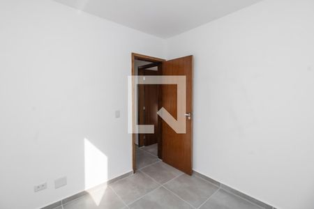 Quarto 2 de apartamento à venda com 2 quartos, 43m² em Vila Lucia, São Paulo