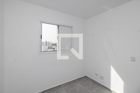 Quarto 2 de apartamento à venda com 2 quartos, 43m² em Vila Lucia, São Paulo