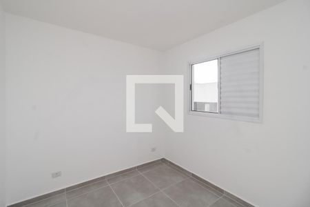 Quarto 2 de apartamento à venda com 2 quartos, 43m² em Vila Lucia, São Paulo