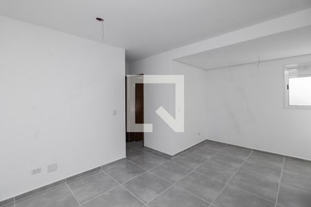 Sala de apartamento à venda com 2 quartos, 43m² em Vila Lucia, São Paulo