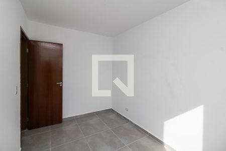 Quarto 1 de apartamento à venda com 2 quartos, 43m² em Vila Lucia, São Paulo