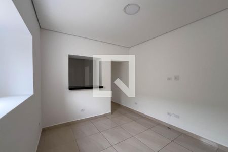 Sala de apartamento para alugar com 1 quarto, 43m² em Vila Monumento, São Paulo