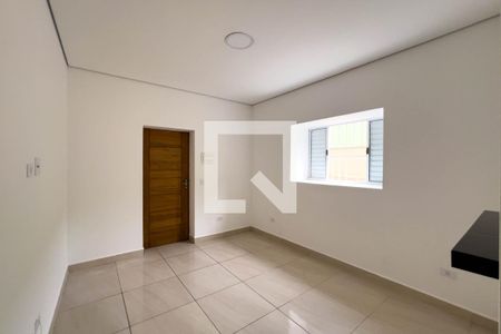 Sala de apartamento para alugar com 1 quarto, 43m² em Vila Monumento, São Paulo